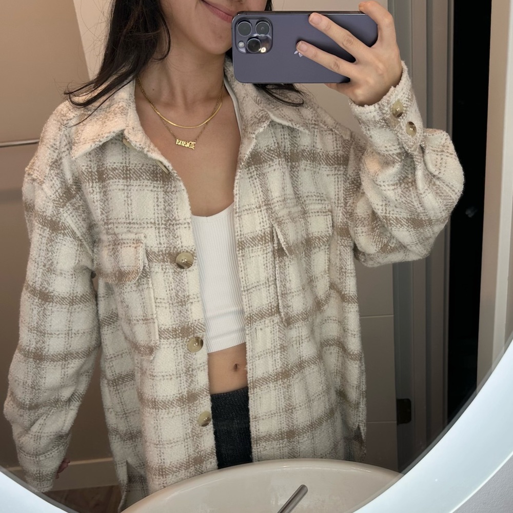 H&M jacket - Picture 1 of 3
